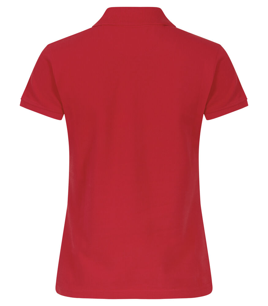 Heavy Premium Polo Women