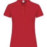 Heavy Premium Polo Women