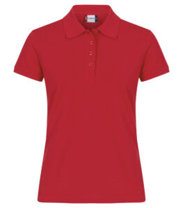 Heavy Premium Polo Women