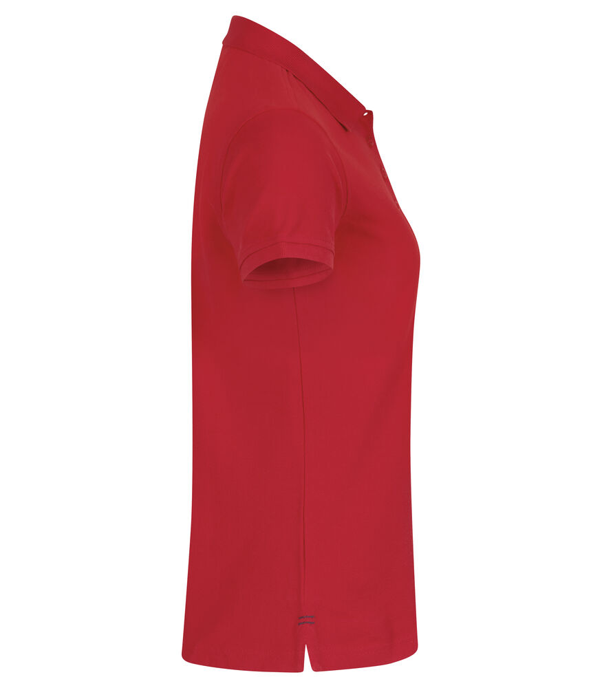 Heavy Premium Polo Women