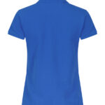 Heavy Premium Polo Women
