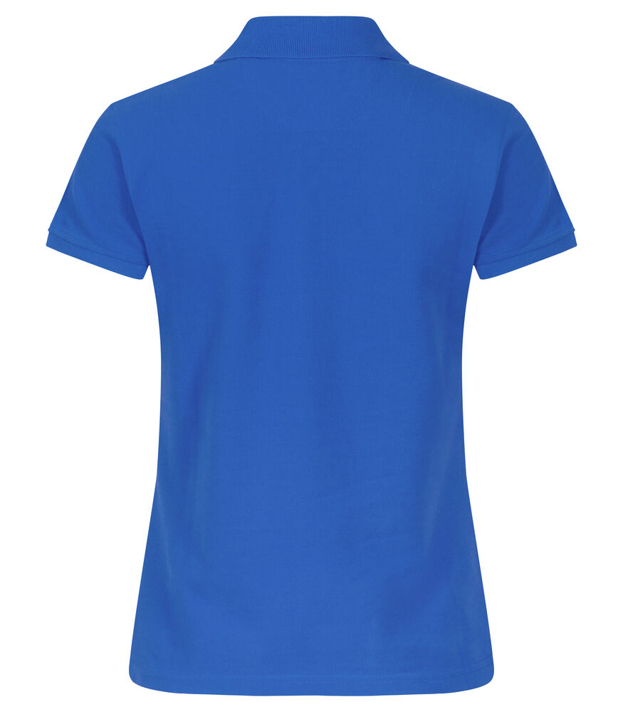 Heavy Premium Polo Women