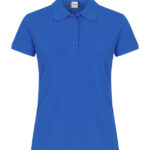 Heavy Premium Polo Women