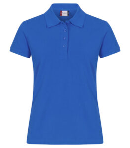 Heavy Premium Polo Women