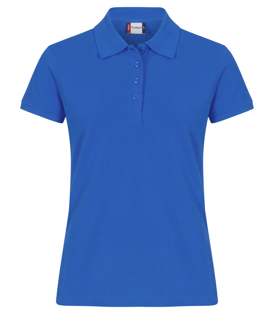 Heavy Premium Polo Women