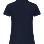 Heavy Premium Polo Women
