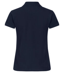 Heavy Premium Polo Women
