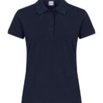 Heavy Premium Polo Women