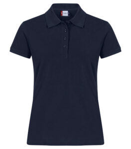 Heavy Premium Polo Women