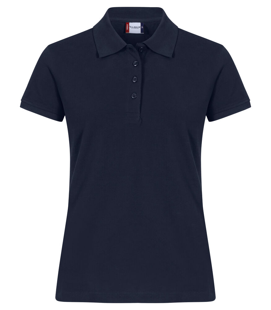 Heavy Premium Polo Women