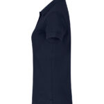 Heavy Premium Polo Women