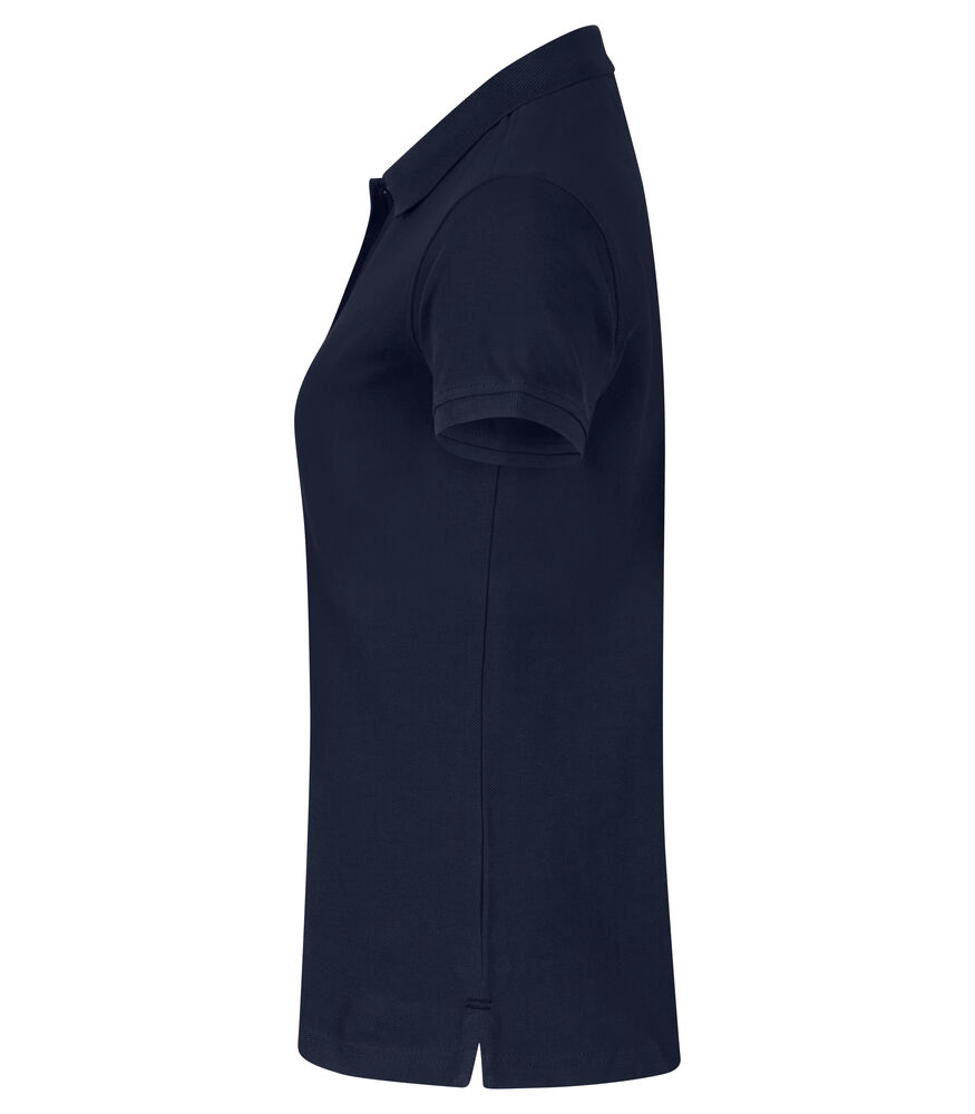 Heavy Premium Polo Women