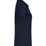 Heavy Premium Polo Women