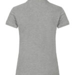 Heavy Premium Polo Women