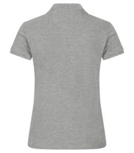 Heavy Premium Polo Women