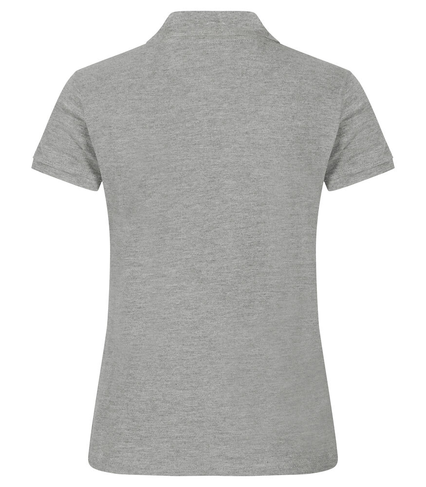 Heavy Premium Polo Women