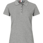Heavy Premium Polo Women