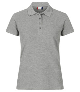Heavy Premium Polo Women