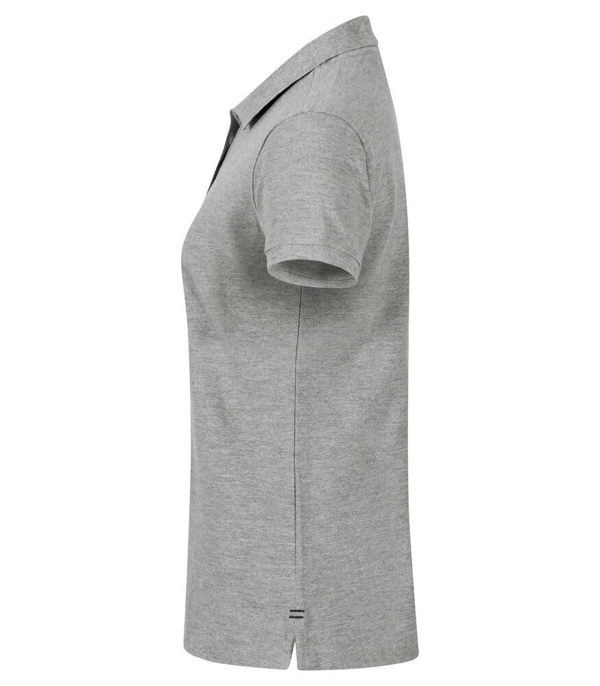 Heavy Premium Polo Women