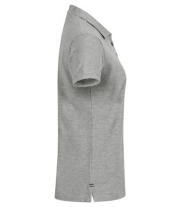 Heavy Premium Polo Women