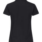 Heavy Premium Polo Women