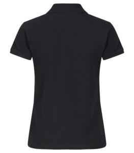 Heavy Premium Polo Women