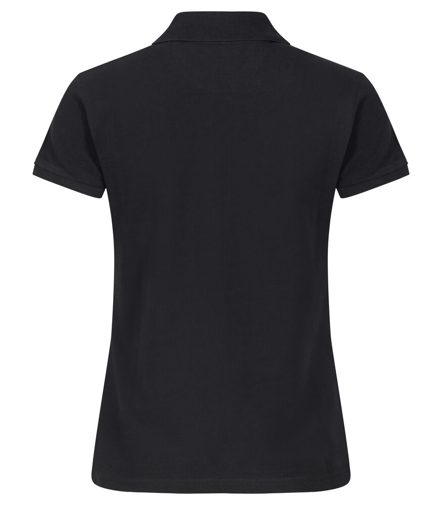 Heavy Premium Polo Women