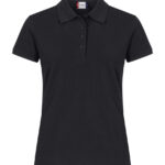 Heavy Premium Polo Women