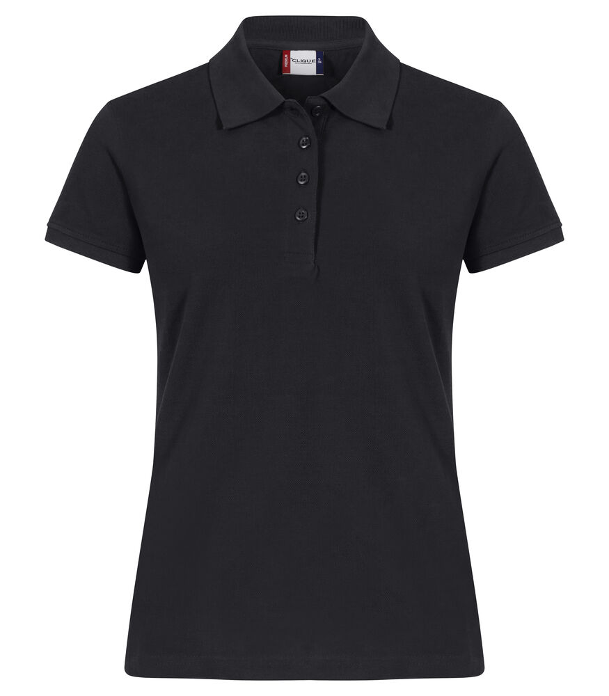 Heavy Premium Polo Women