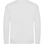 Stretch Premium Polo L/S