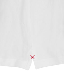 Stretch Premium Polo L/S