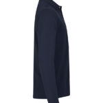 Stretch Premium Polo L/S