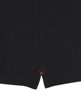 Stretch Premium Polo L/S