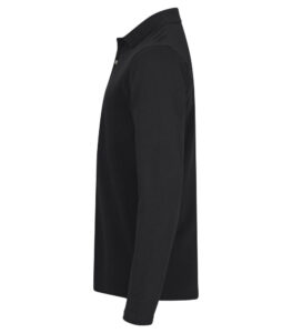 Stretch Premium Polo L/S