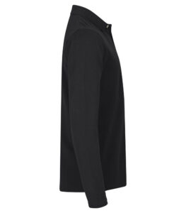 Stretch Premium Polo L/S