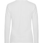 Stretch Premium Polo L/S Women