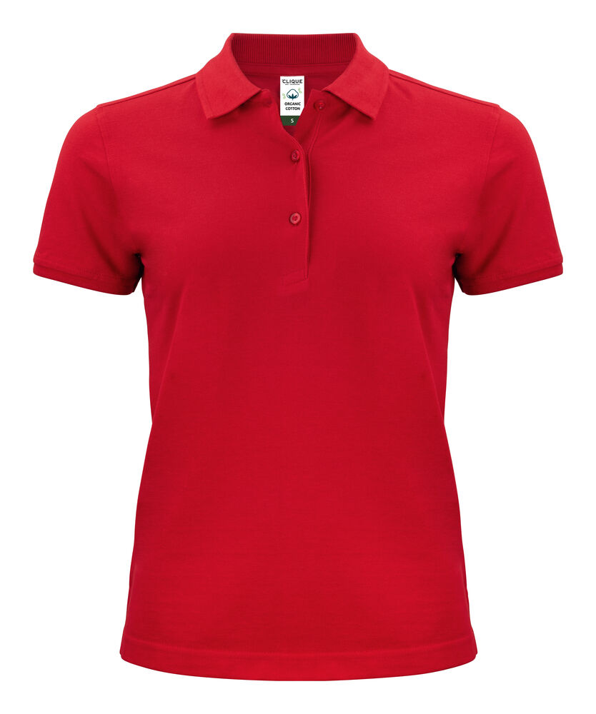 Classic OC Polo Women