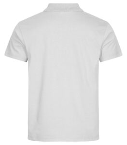 Single Jersey Polo