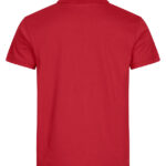 Single Jersey Polo
