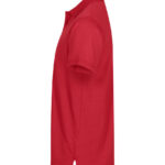 Single Jersey Polo
