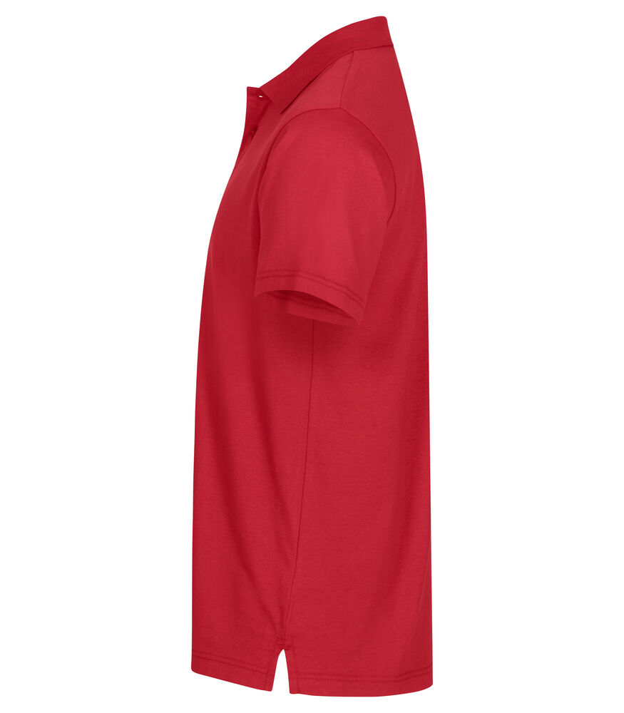 Single Jersey Polo
