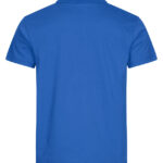 Single Jersey Polo
