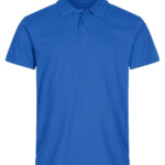Single Jersey Polo