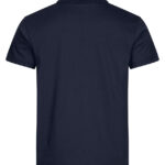 Single Jersey Polo
