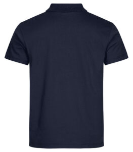 Single Jersey Polo