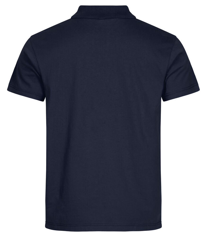 Single Jersey Polo