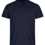 Single Jersey Polo