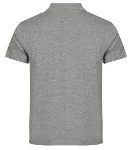 Single Jersey Polo