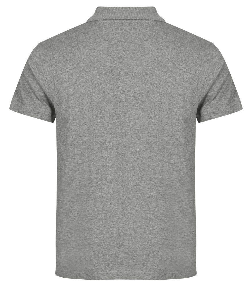 Single Jersey Polo