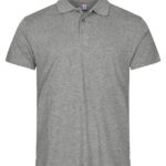 Single Jersey Polo